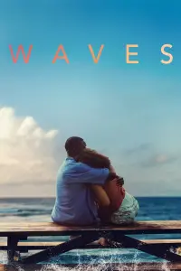 Постер до фильму"Хвилі" #90672