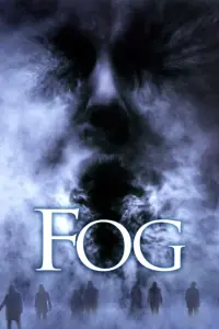 Постер до фильму"Туман" #355227