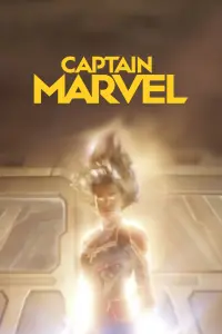 Постер до фильму"Капітан Марвел" #14130