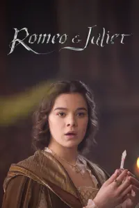 Постер до фильму"Ромео і Джульєтта" #111446