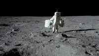 Задник до фильму"Аполлон 18" #351003