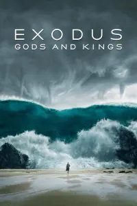 Постер до фильму"Вихід: Боги та царі" #25450