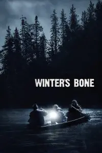 Постер до фильму"Зимова кістка" #261097