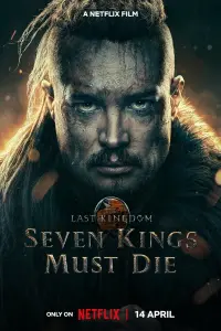 Постер до фильму"Смерть семи королів" #38835
