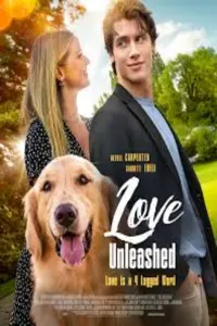 Love Unleashed