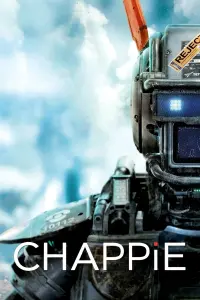 Постер до фильму"Робот Чаппі" #33734