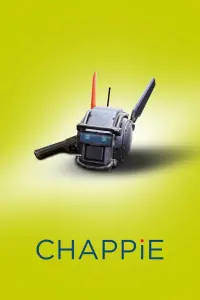 Постер до фильму"Робот Чаппі" #33745