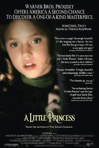 Постер до фильму"Маленька принцеса" #92715