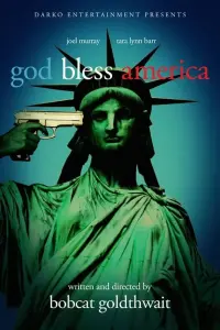 Постер до фильму"Боже, благослови Америку!" #245924