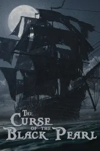 Постер до фильму"Пірати Карибського моря: Прокляття Чорної перлини" #167053