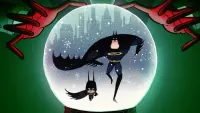 Задник до фильму"Різдво малого Бетмена" #520027