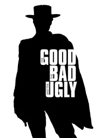 Постер до фильму"Хороший, поганий, злий" #31420
