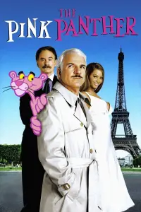 Постер до фильму"Рожева пантера" #99812