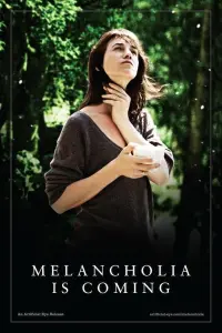 Постер до фильму"Меланхолія" #232966