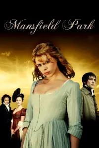 Постер до фильму"Менсфілд Парк" #142561