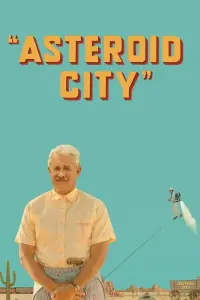 Постер до фильму"Астероїд-Сіті" #41018