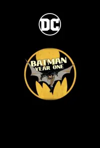 Постер до фильму"Бетмен: Рік Перший" #61545