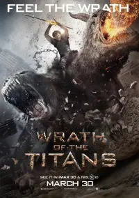 Постер до фильму"Гнів Титанів" #42246