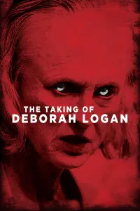 Постер до фильму"Демони Дебори Логан" #112180