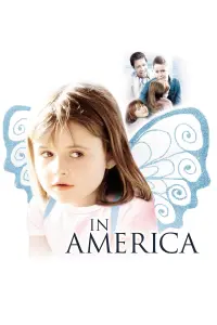 Постер до фильму"В Америці" #236134