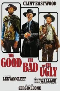 Постер до фильму"Хороший, поганий, злий" #31459