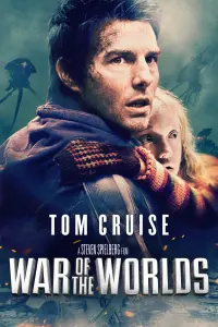Постер до фильму"Війна світів" #23006