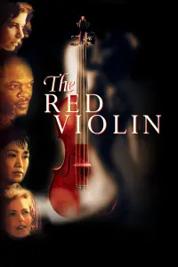 Постер до фильму"Червона скрипка" #221032