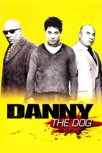 Постер до фильму"Денні - пес" #484751