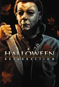 Постер до фильму"Гелловін: Воскресіння" #100017
