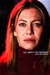 Постер до фильму"Все про мою матір" #139833