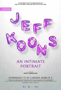 Jeff Koons. A Private Portrait