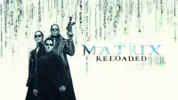 Задник до фильму"Матриця: Перезавантаження" #244219