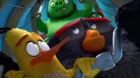 Задник до фильму"Angry Birds у кіно 2" #240091