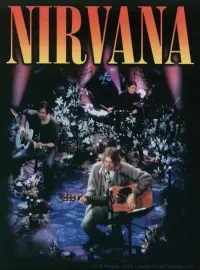 Nirvana: Unplugged In New York