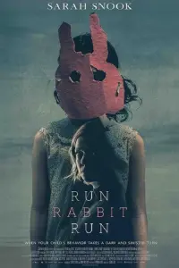 Постер до фильму"Біжи, кролику, біжи" #81745