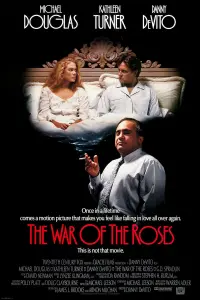 Постер до фильму"Війна подружжя Роуз" #138218