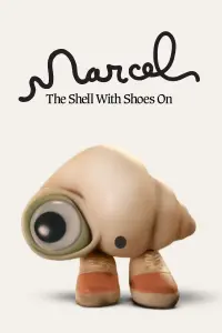 Постер до фильму"Марсель, мушля в черевичках" #58790