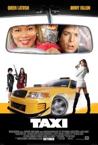 Постер до фильму"Таксі" #331682