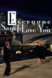 Постер до фильму"Всі кажуть, я тебе кохаю" #282187