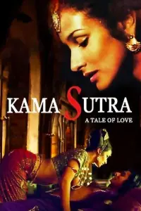 Кама Сутра: Історія кохання
