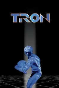 Постер до фильму"Трон" #91281