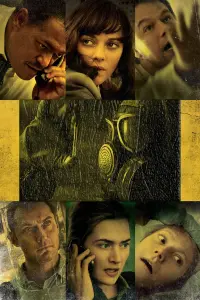 Постер до фильму"Зараза" #372024