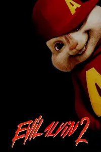 Постер до фильму"Елвін та бурундуки 2: Бурундуквел" #518230