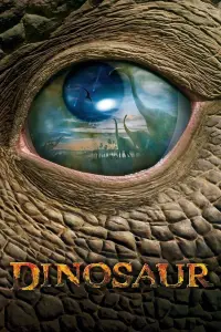 Постер до фильму"Динозавр" #53591