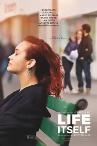 Постер до фильму"Життя, яке воно є" #144662