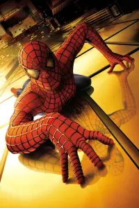 Постер до фильму"Людина-павук 2" #228452