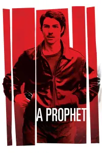 Постер до фильму"Пророк" #139261