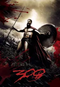 Постер до фильму"300 спартанців" #45649