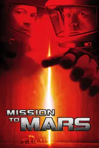 Постер до фильму"Місія на Марс" #85029