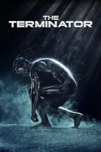 Постер до фильму"Термінатор" #167387